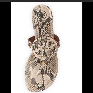 Tory Burch ‘Miller’ Flip Flop